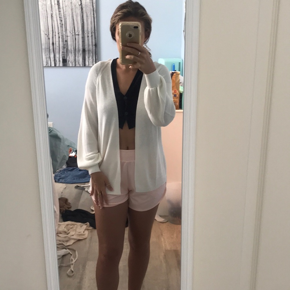 A new day cardigan NWT